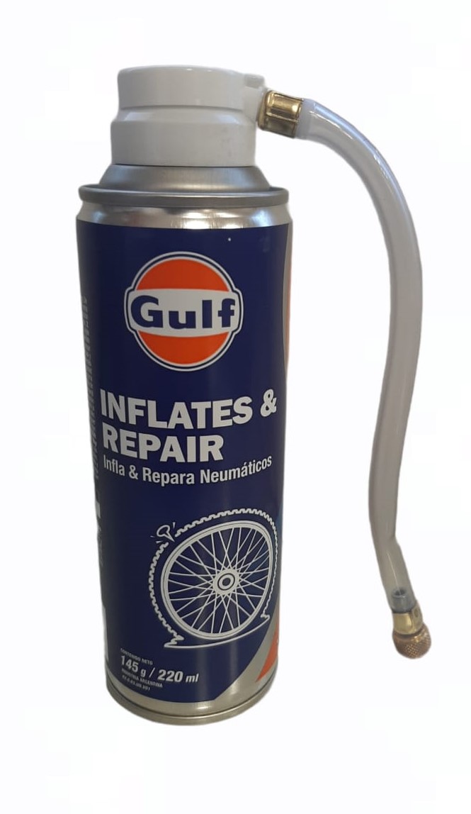 15.0.03.61 - INFLA Y REPARA CUBIERTAS X 220 15.0.03.61 - INFLA Y REPARA CUBIERTAS X 220